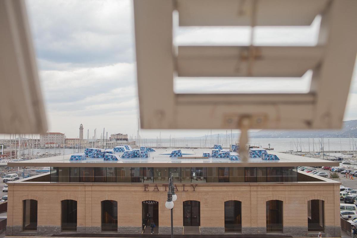 Piazza Venezia Le Guest house *