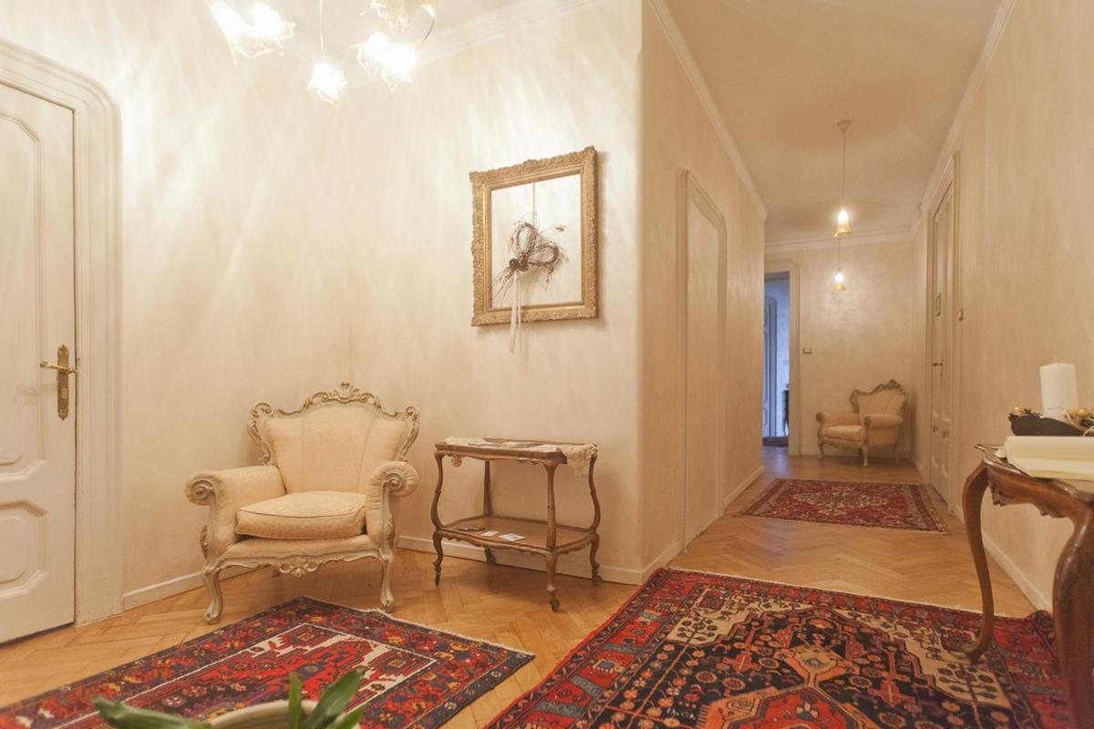 Piazza Venezia Le Guest house Trieste