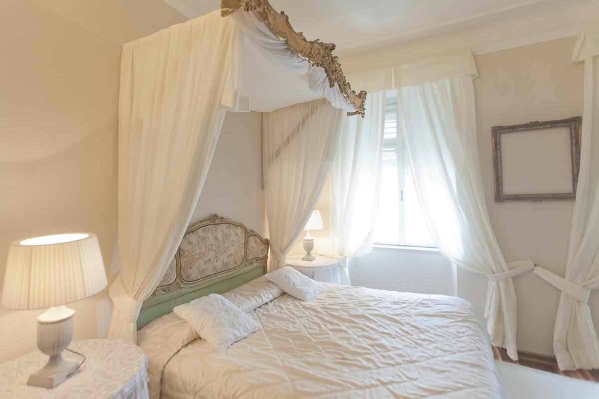 Guest house Piazza Venezia Le
