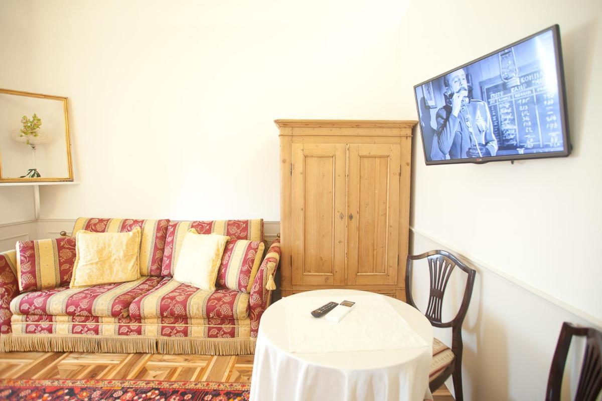 Guest house Piazza Venezia Le Trieste