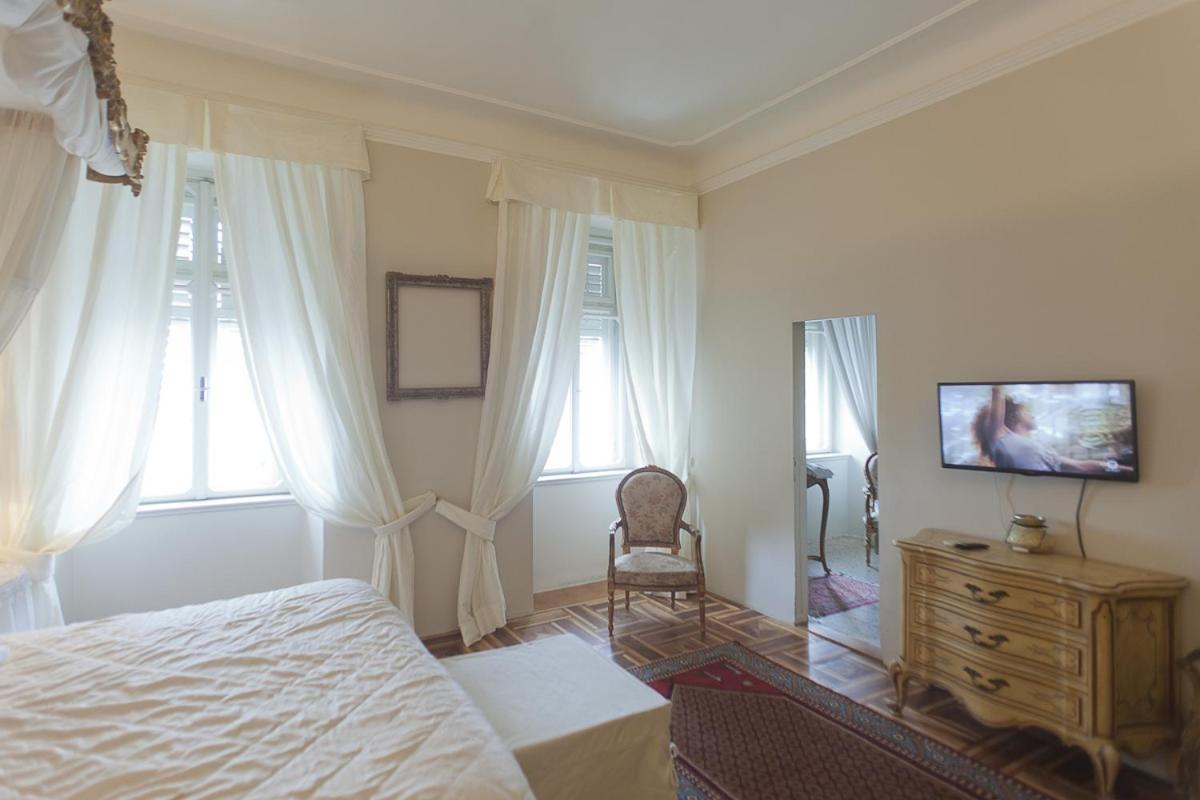 Guest house Piazza Venezia Le