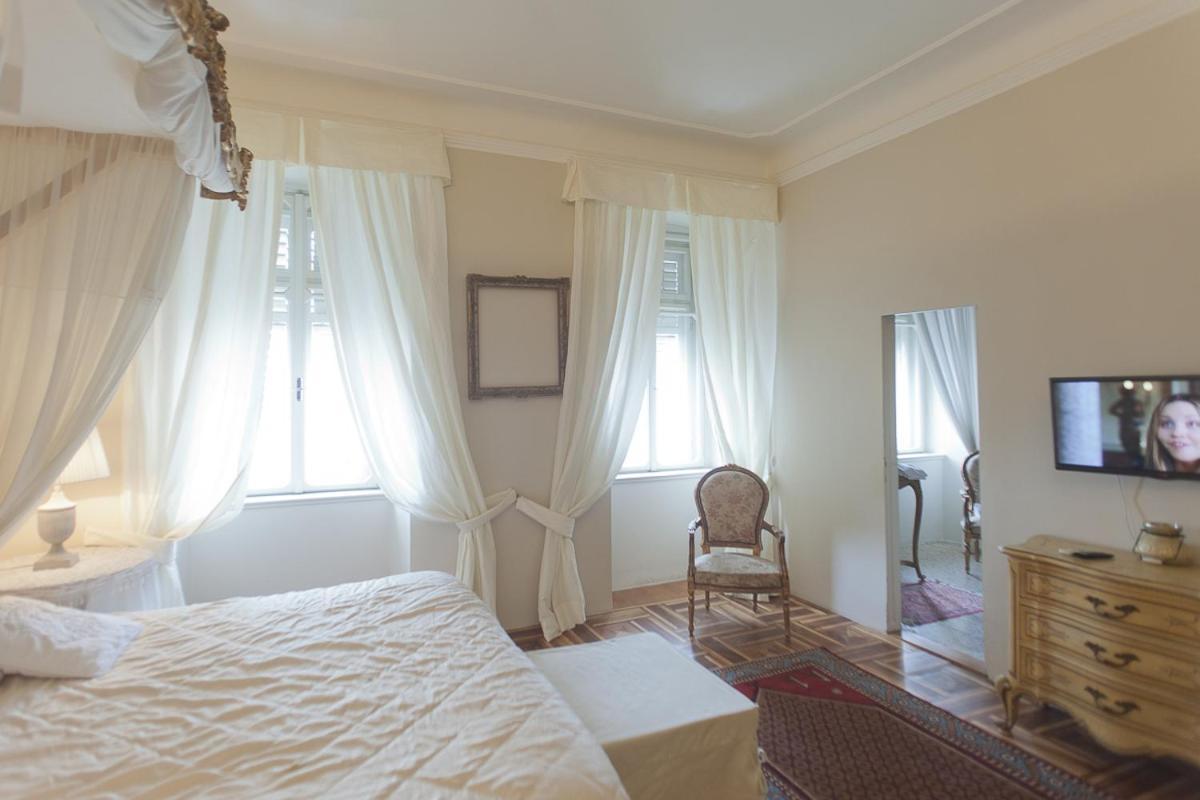 Piazza Venezia Le Guest house Trieste