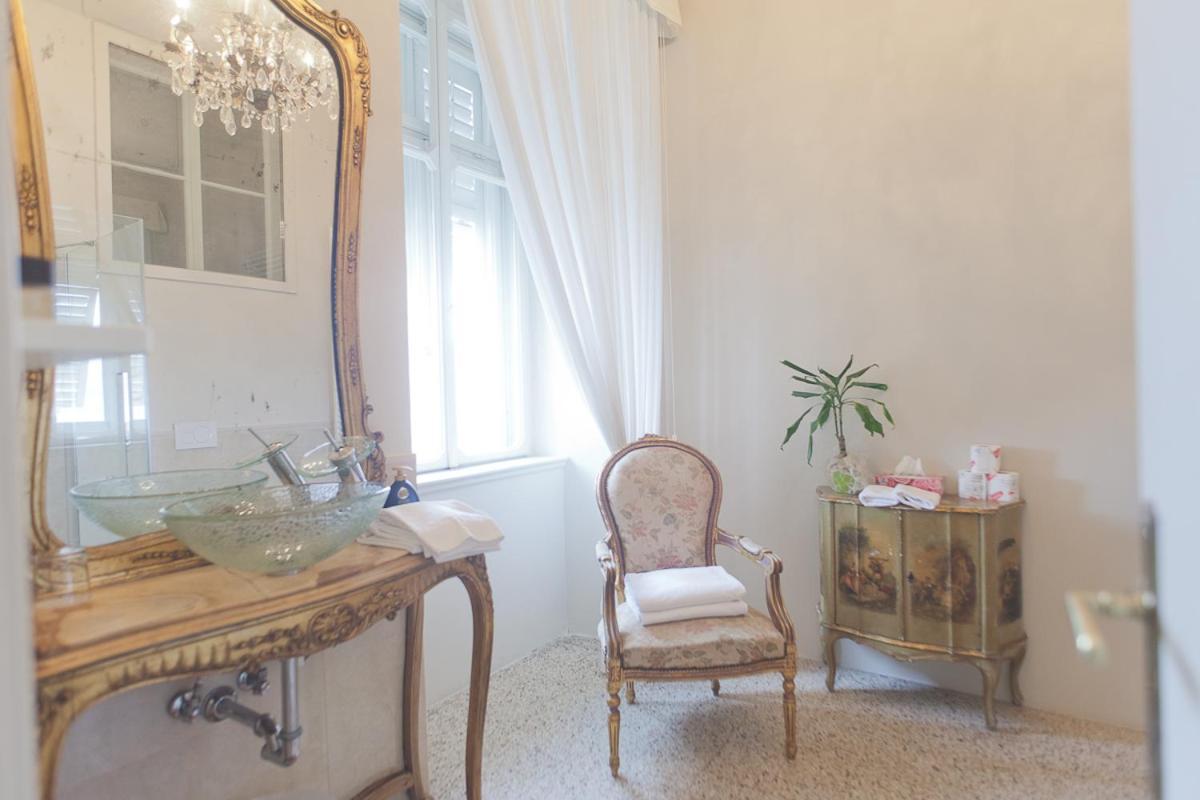 Guest house Piazza Venezia Le Trieste