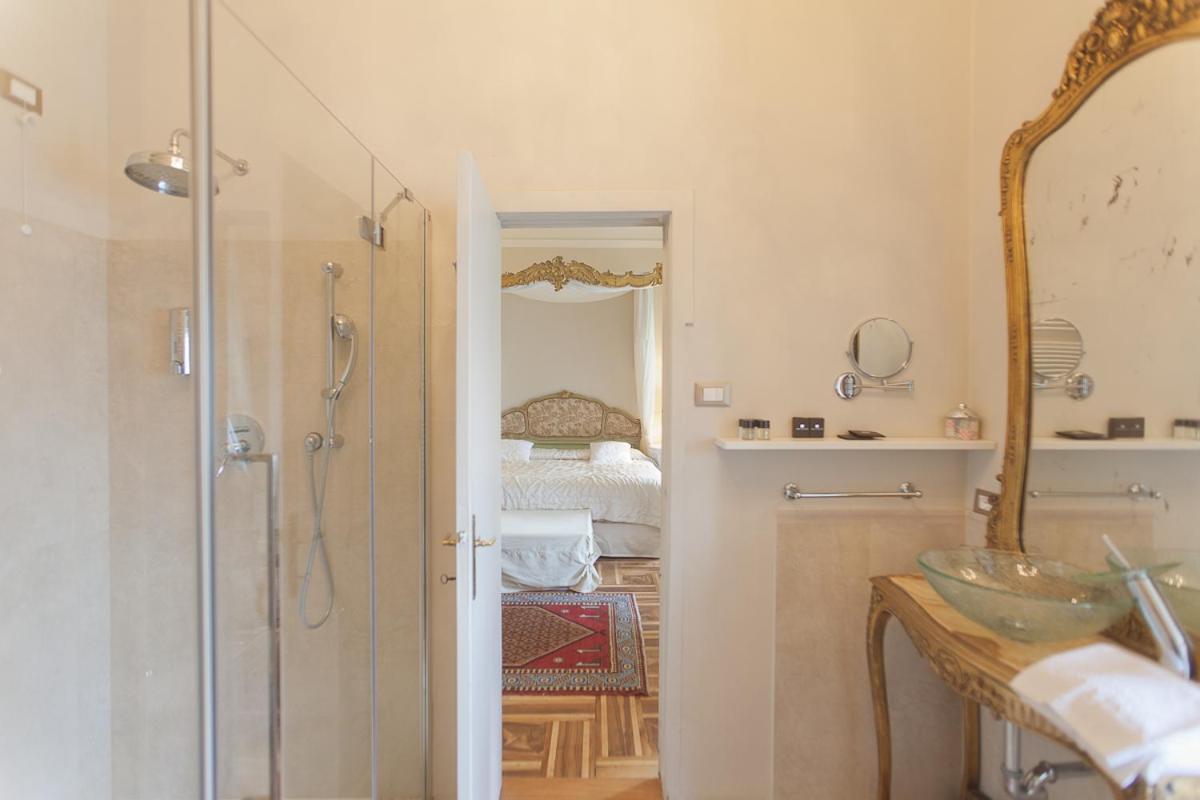 Guest house Piazza Venezia Le *