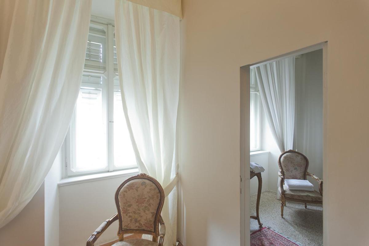 Piazza Venezia Le Guest house Trieste