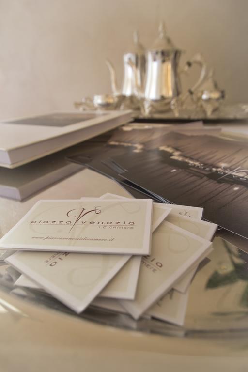 Piazza Venezia Le Guest house *