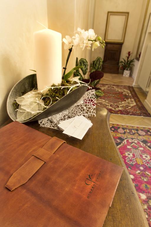 Piazza Venezia Le Guest house *