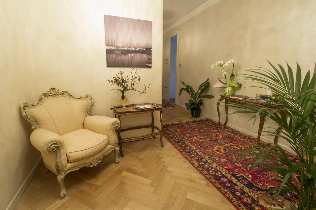 Piazza Venezia Le Guest house Trieste