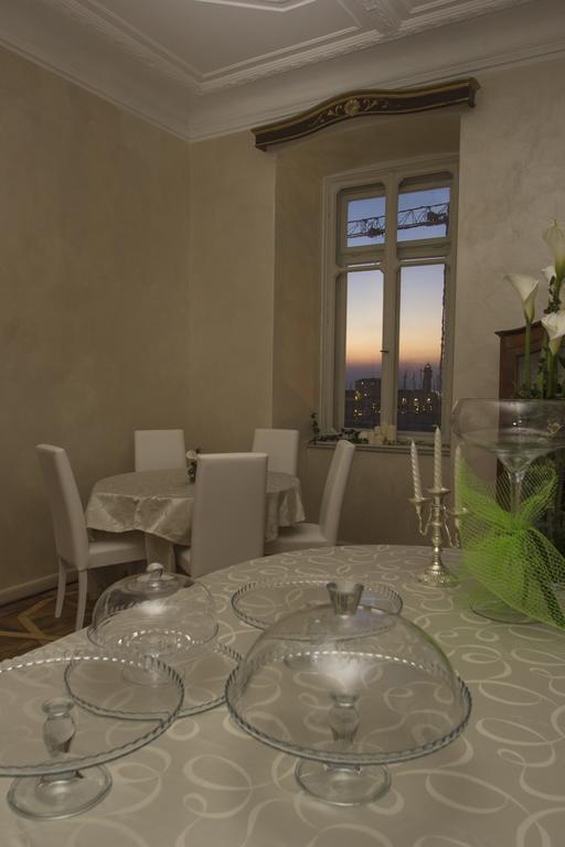 Guest house Piazza Venezia Le Trieste