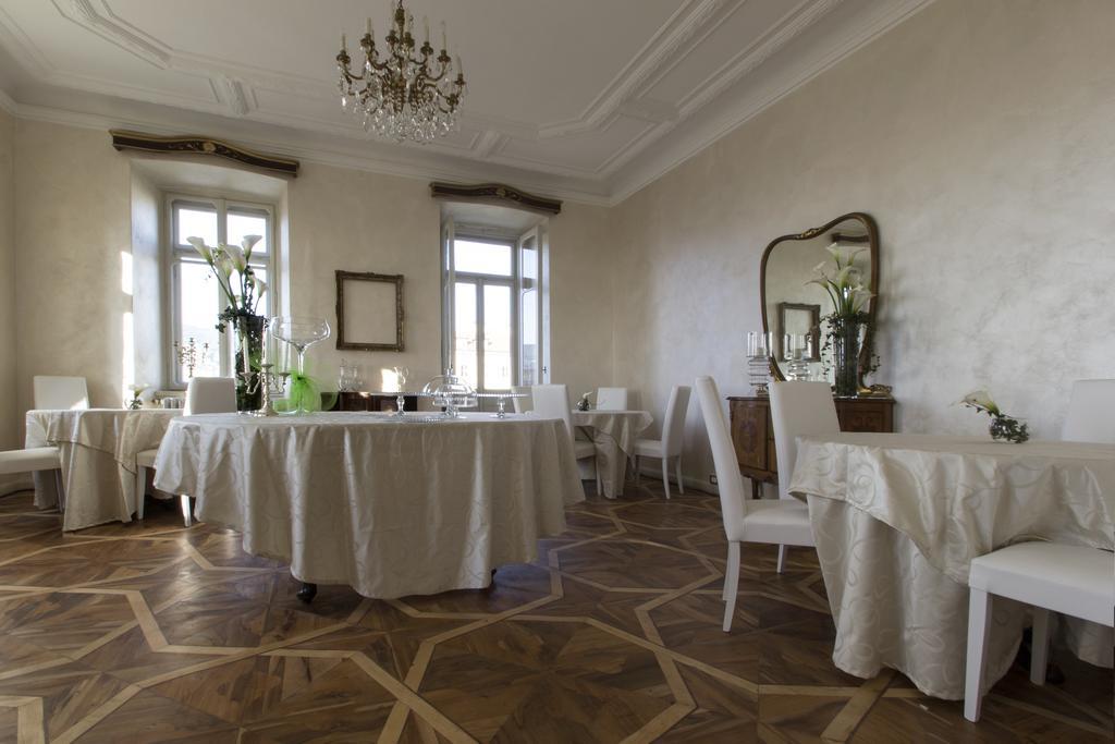 Guest house Piazza Venezia Le