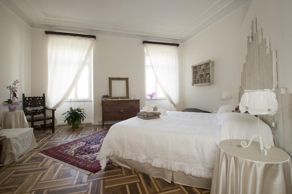 Guest house Piazza Venezia Le