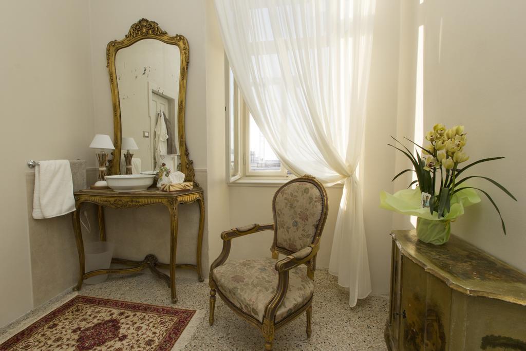 Piazza Venezia Le Guest house Trieste