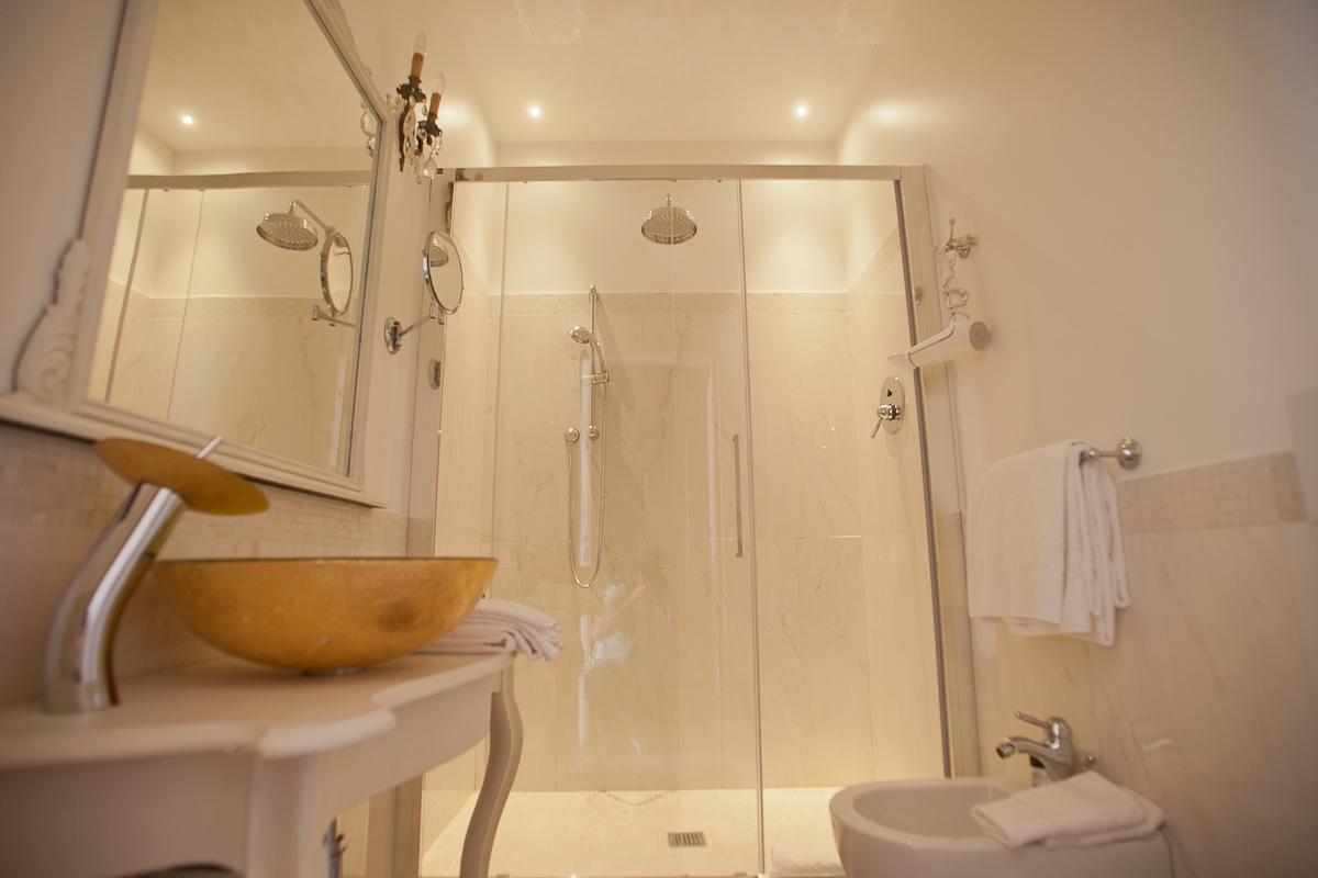 Guest house Piazza Venezia Le
