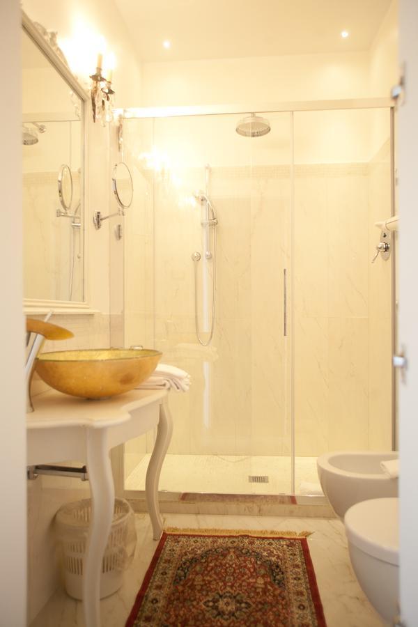 Guest house Piazza Venezia Le Trieste
