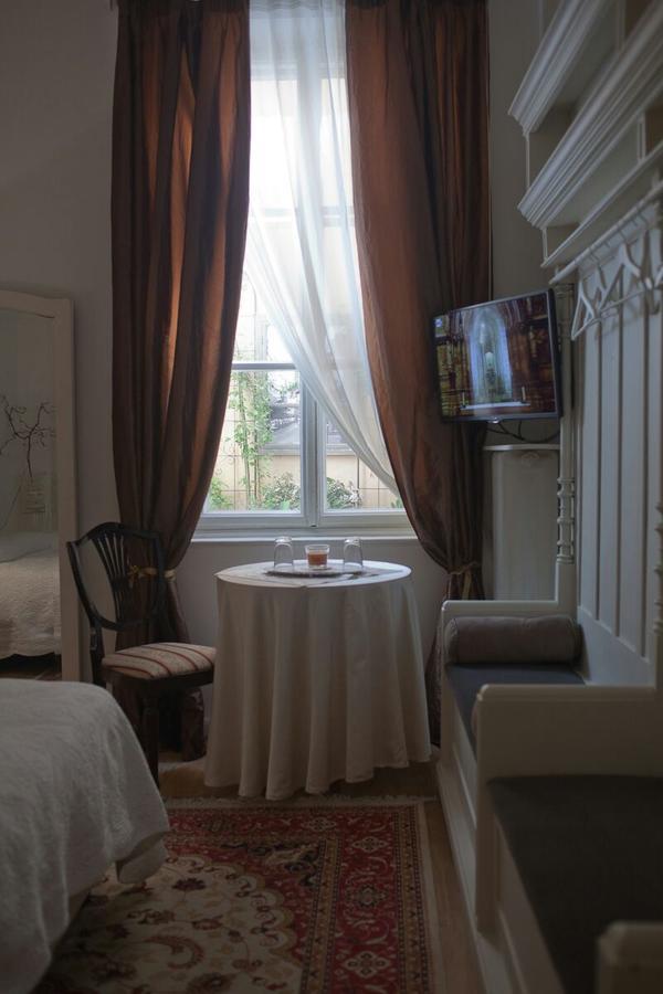 Guest house Piazza Venezia Le Trieste