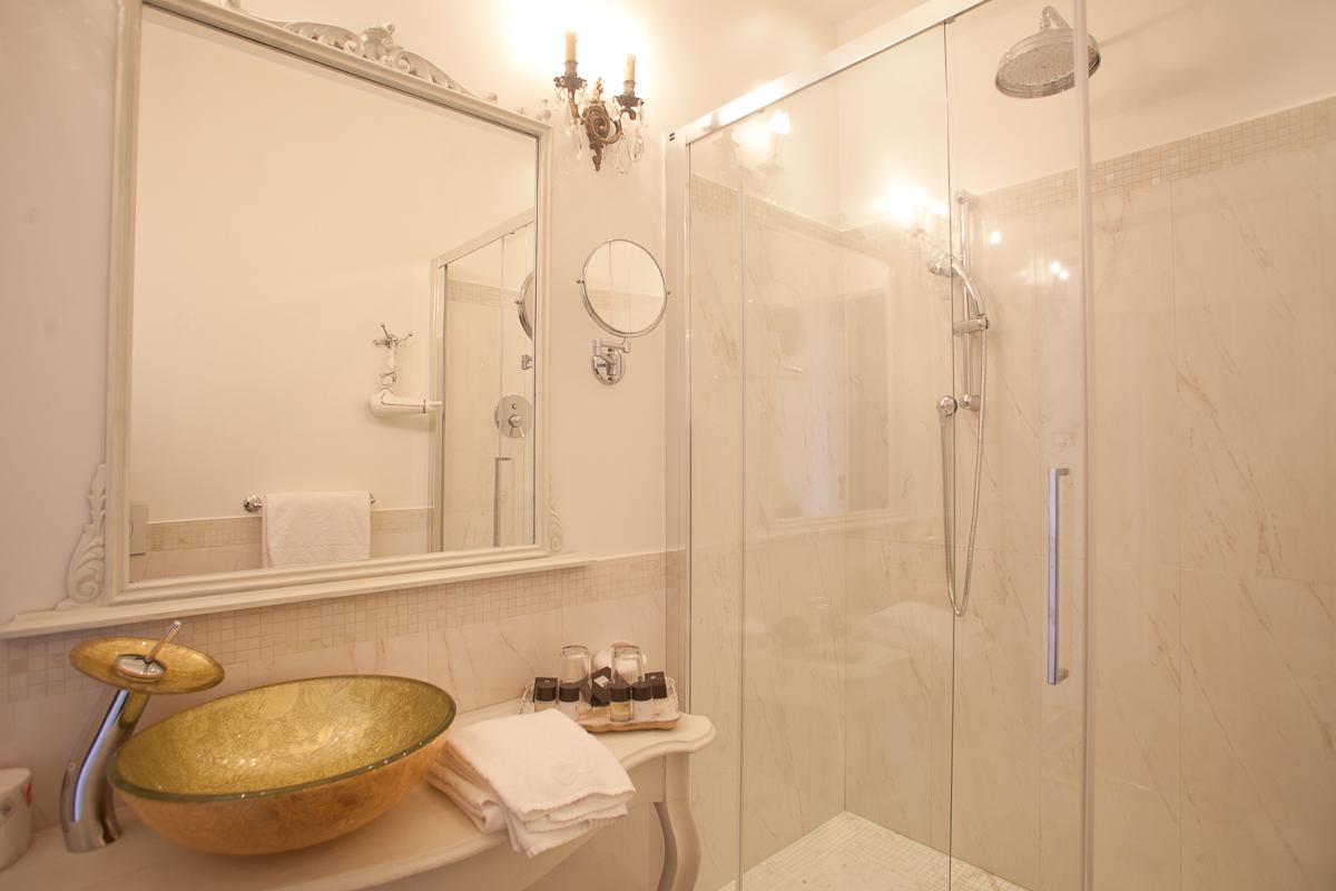Piazza Venezia Le Guest house *