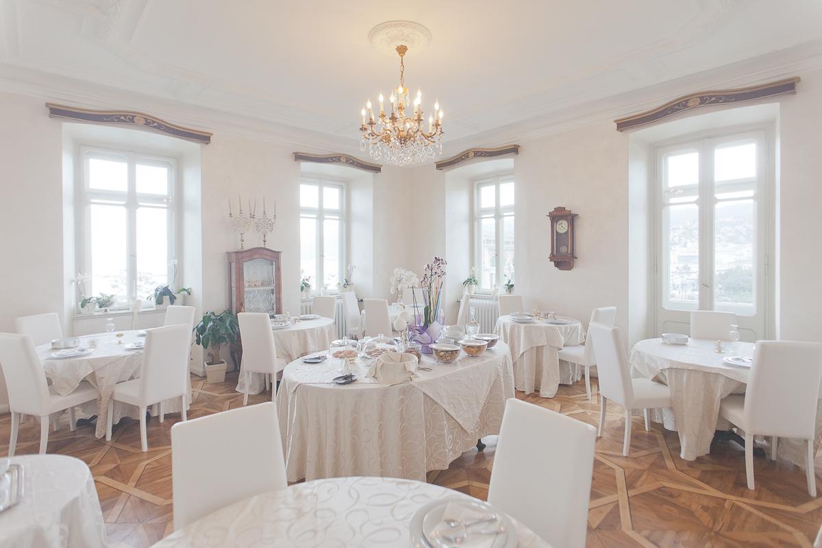 Guest house Piazza Venezia Le