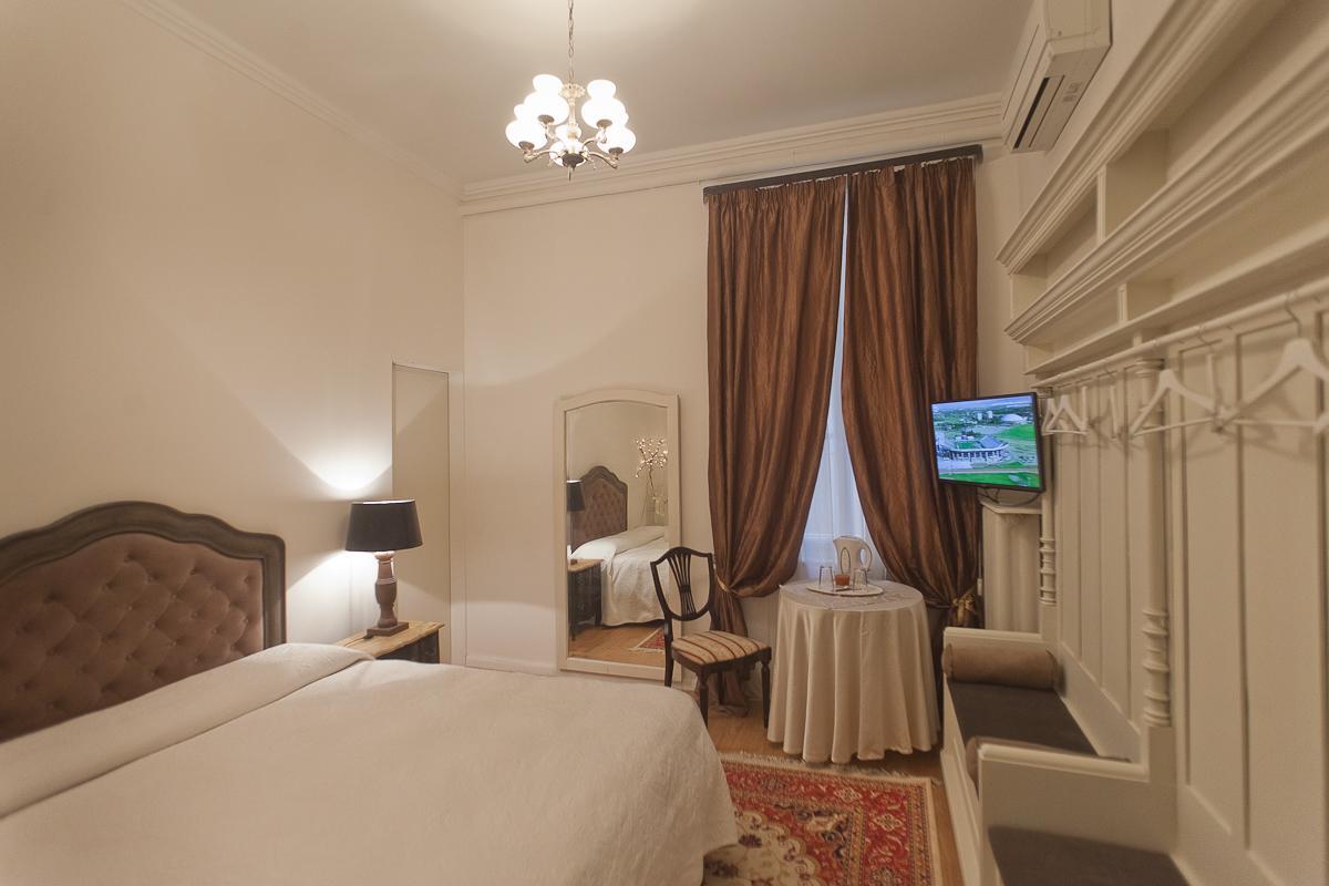Piazza Venezia Le Guest house