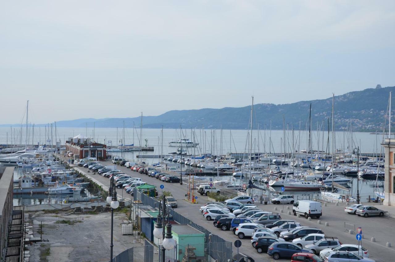 Guest house Piazza Venezia Le Trieste