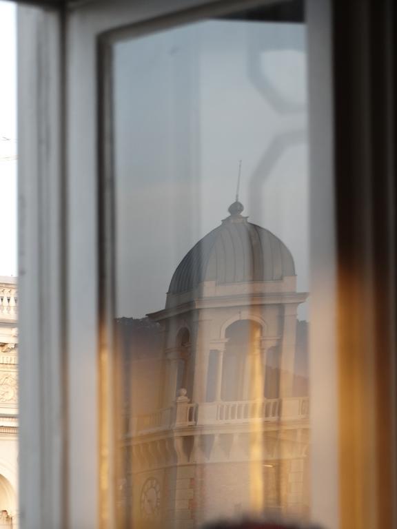Gasthof Piazza Venezia Le *