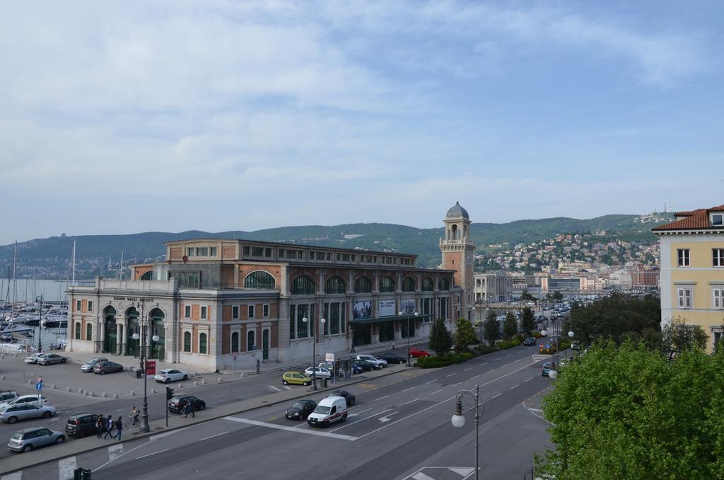 Piazza Venezia Le Gasthof *